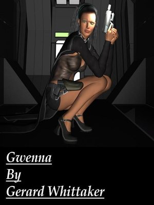 cover image of Gwenna